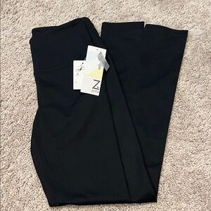 Zella Black Performance Leggings